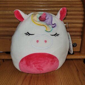 Squishmallows, Micky the Unicorn